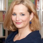 Prof. Dr. Petra Bendel
