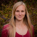 Larissa Fleischmann, M.Res.