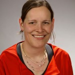 Sabine Klotz