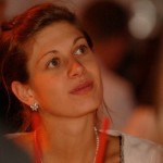 Viktoria Ruth Luisa Metschl, Mag.phil.