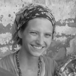 Syntia Hasenöhrl, MA