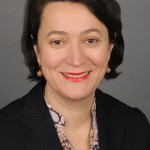 Prof. Dr. Andrea Frieda Schmelz