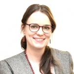 Dr. Ramona Rischke