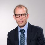 Prof. Dr. Andreas Bock, M.A.
