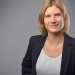 Dina Gericke, M.A.