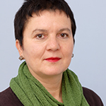 Dr. Franziska Schreyer
