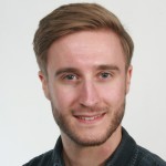 Sean Prieske, M.A.
