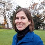 Dr. Martina Blank