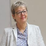 Prof. Dr. Annette Jünemann