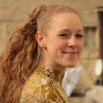 Dipl.-Geogr. Marie Karner