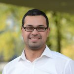 Hamza Safouane, Ph.D.
