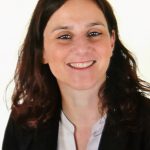 Anna Carina Mensch, M.A.